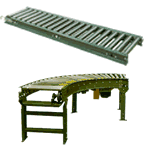 Gravity Conveyors