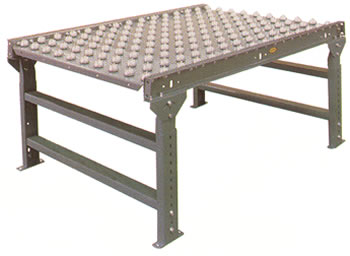 ball transfer table